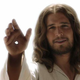 Illustration for article titled And God so loved History Channels emThe Bible/em that He decided it should also be a movie